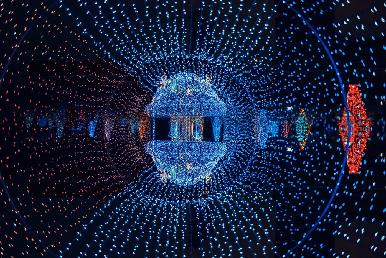 Arquitectura avanzada de analítica