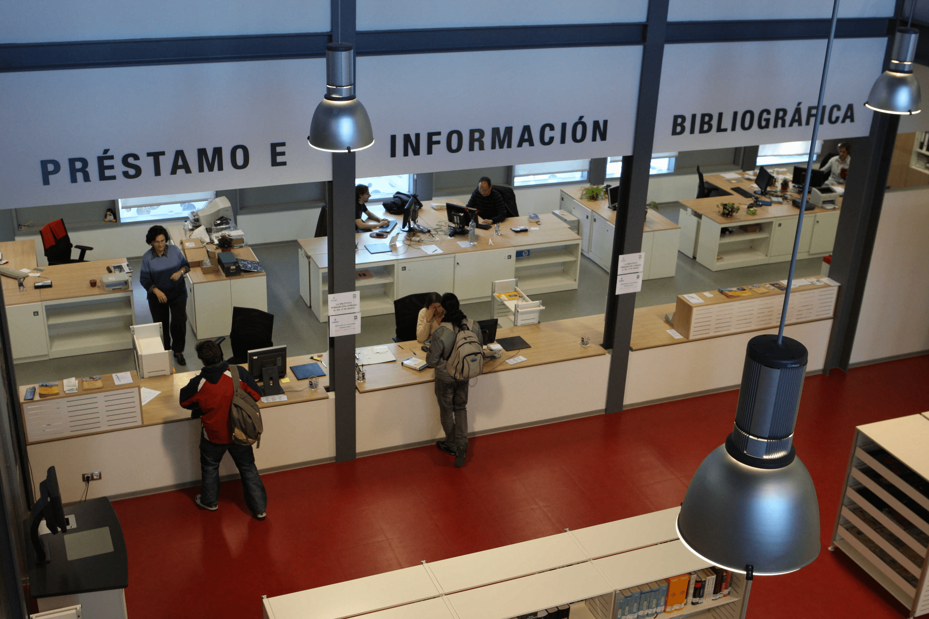 Biblioteca Universitaria UPM Biblioteca Universitaria UPM